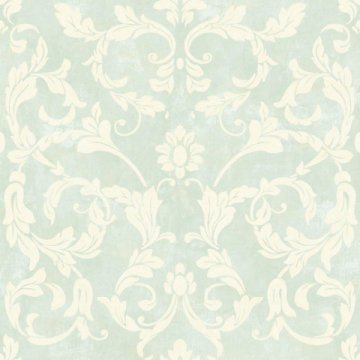 Обои Bernardo Bertolucci Blue Azzurra Blue 5002-1