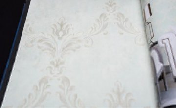 Обои Bernardo Bertolucci Blue Cesara 5011-2
