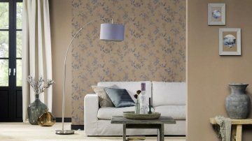 Обои Rasch Emilia 501568