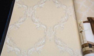 Обои Bernardo Bertolucci Blue Palazzo Blue 5043-3