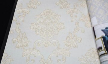 Обои Bernardo Bertolucci Blue Palazzo Blue 5045-4