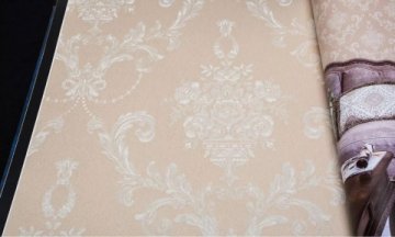Обои Bernardo Bertolucci Blue Palazzo Blue 5047-3