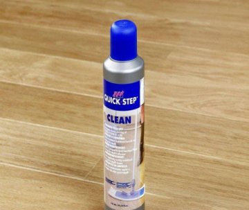 Чистящее средство Quick-Step, 750 мл