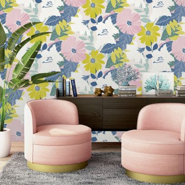 Обои Lutece Sejours Chambres 51194803
