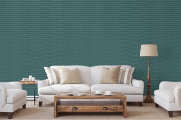 Обои Lutece Jardin Deden 51200504