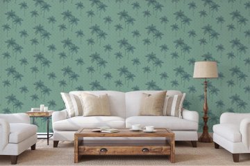 Обои Lutece Jardin Deden 51202704