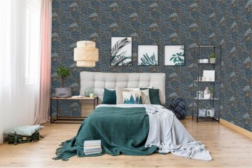 Обои Lutece Jardin Deden 51203101