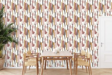 Обои Lutece Arty 51211010