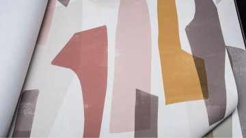 Обои Lutece Arty 51211010