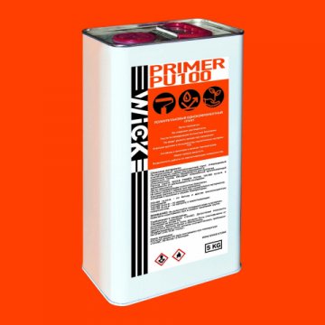 Грунтовка WiCKE PRIMER PU100 (5 кг)