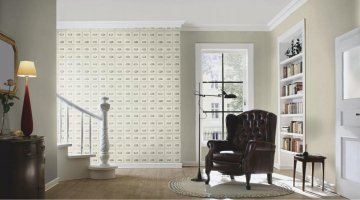 Обои Rasch Crispy Paper 524000