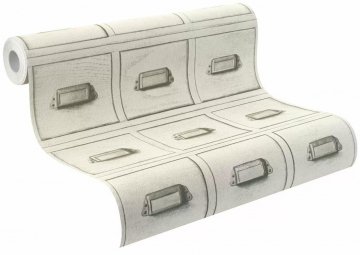 Обои Rasch Crispy Paper 524000