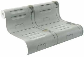 Обои Rasch Crispy Paper 524222