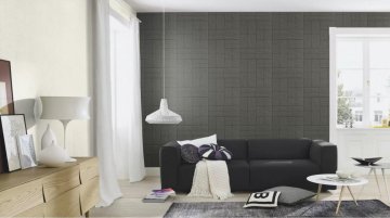 Обои Rasch Crispy Paper 524314