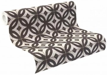 Обои Rasch Crispy Paper 524710
