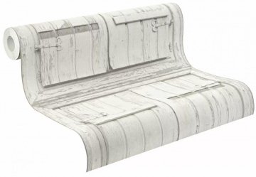 Обои Rasch Crispy Paper 525014