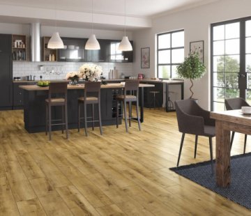 Ламинат Classen Trend 4V WR 52606 Дуб Восток