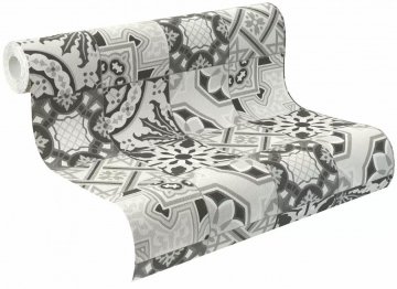 Обои Rasch Crispy Paper 526318