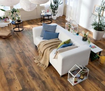 Ламинат Haro Tritty 100 Gran Via 4V 526712 Дуб Альтхольц
