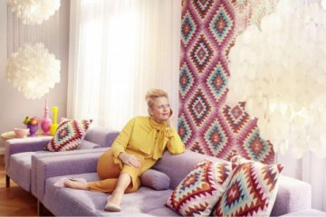 Обои Rasch Barbara 1 527445
