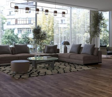 Ламинат Classen Vision 4V WR 52790 Дуб Хурон