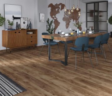 Ламинат Classen Vision 4V WR 52791 Дуб Эри