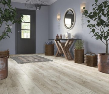 Ламинат Classen Vision 4V WR 52798 Дуб Маракаибо