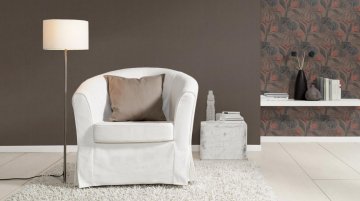 Обои Rasch Mandalay 528572