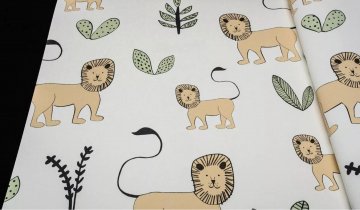 Обои Rasch Bambino 18 531701
