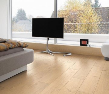 Ламинат Haro Tritty 200 Aqua Gran Via 4V 539148 Дуб Портлэнд Пуро
