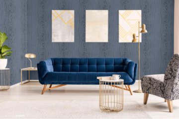 Обои Marburg Colani Visions 53330