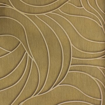 Обои Marburg Colani Visions 53341