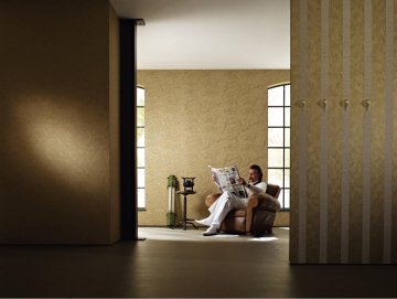 Обои Marburg Colani Visions 53348