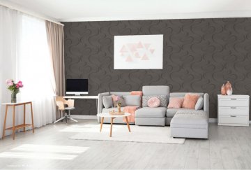 Обои Marburg Colani Visions 53364