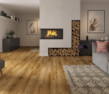 Ламинат Classen Ambience 4V WR 53685 Дуб Санга