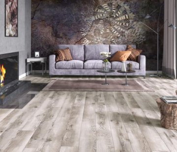 Ламинат Classen Ambience 4V WR 53686 Дуб Соного