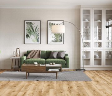Ламинат Classen Ambience 4V WR 53689 Дуб Саби