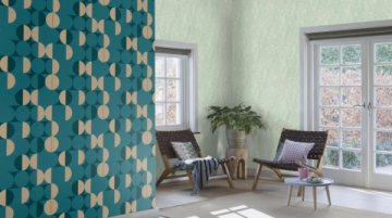 Обои Rasch Club Botanique 538069