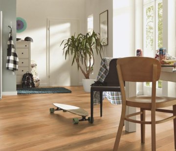 Паркетная доска Meister PS 300 Residence 8027 Дуб Гармония