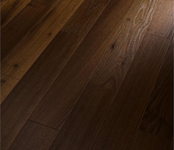 Паркетная доска Meister PS 300 Residence 8052 Дуб Гармония закопченный