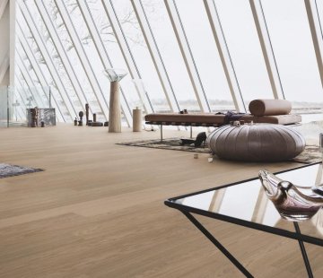 Паркетная доска Meister PS 300 Residence 8816 Дуб Гармония жемчужный