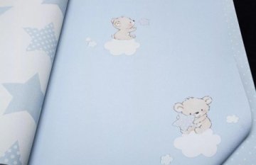 Обои Andrea Rossi Kids Land 54273-2