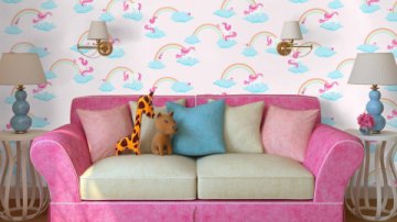 Обои Andrea Rossi Kids Land 54274-2