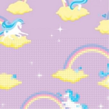 Обои Andrea Rossi Kids Land 54274-3
