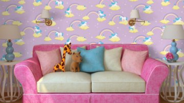 Обои Andrea Rossi Kids Land 54274-3