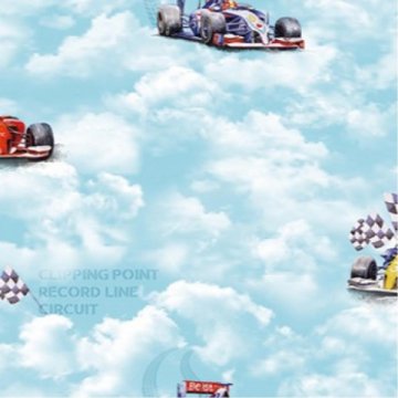Обои Andrea Rossi Kids Land 54276-1