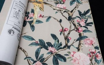Обои Rasch Poetry 2 543322