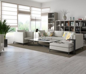 Ламинат Classen Vogue WR 54815 Дуб Арагон