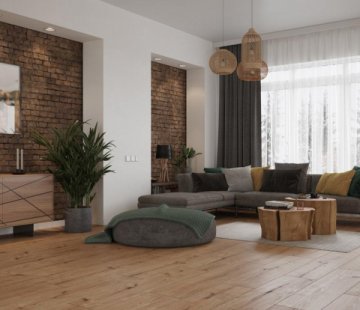 Ламинат Classen Choice WR 54977 Дуб Сорано рустик