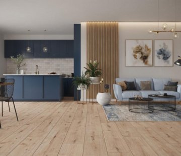 Ламинат Classen Choice WR 54978 Дуб Барлетта рустик